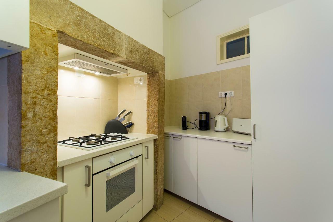 Gloria By Central Hill Apartments Lisboa Ngoại thất bức ảnh