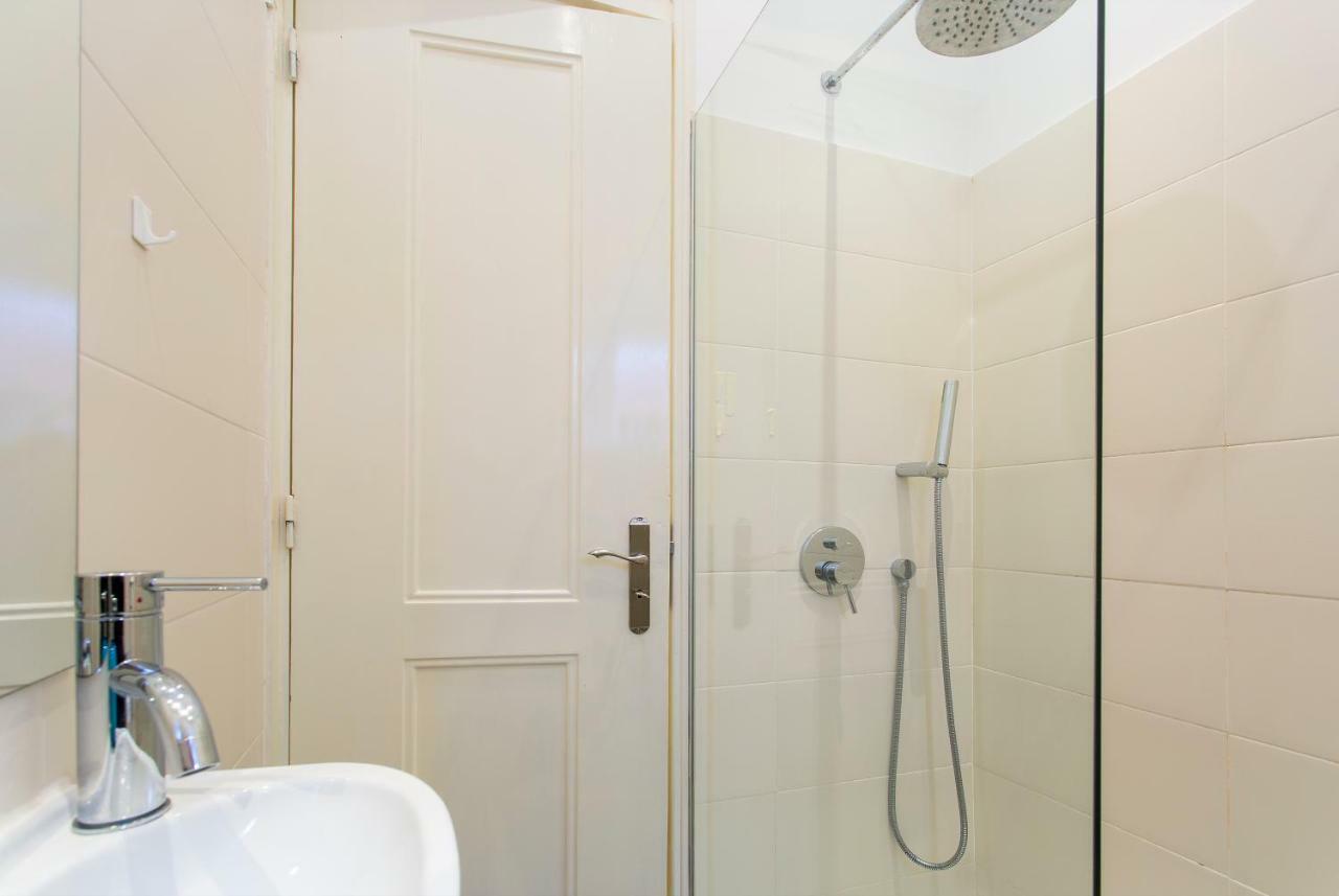 Gloria By Central Hill Apartments Lisboa Ngoại thất bức ảnh